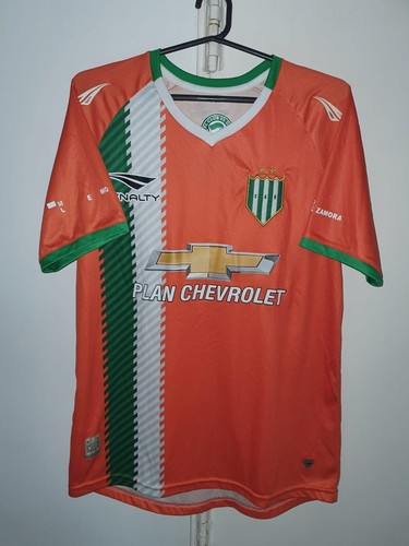 Maglia banfield argentina - maglia,