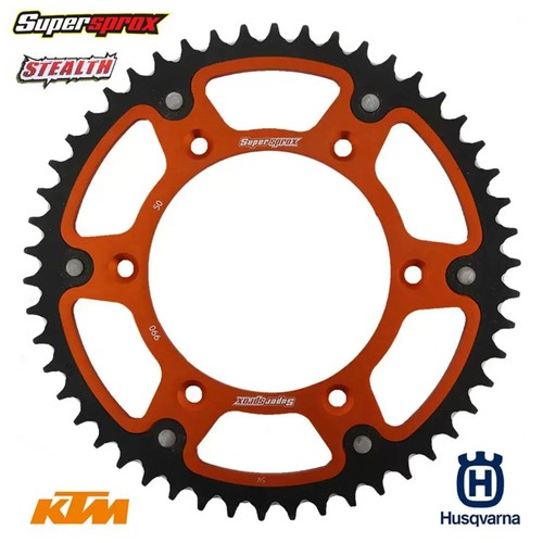 Pignone posteriore supersprox - pignone,
