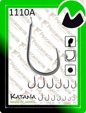 Amo Maver Katana 1110 nichel-