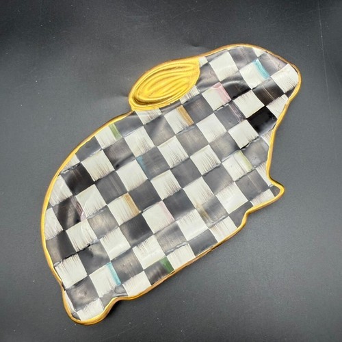 Mackenzie childs piatto - mackenzie-childs,