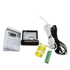 Carel Regolatore Termostato Temperatura Digitale con Sensore Sonde 230V PJEZC0E000