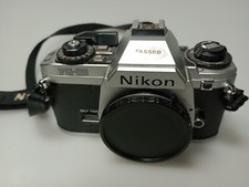 Nikon fotocamera reflex - nikon,