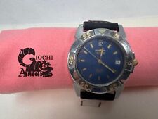 Orologio Da Uomo Sector No Limits ADV 2500 Batteria Nuova