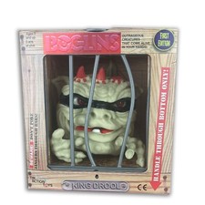 Boglins first edition - boglins:,