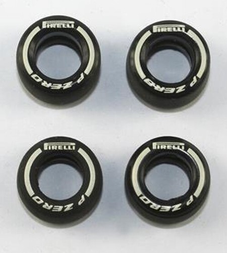 Pneumatici pirelli zero - pneumatici, p