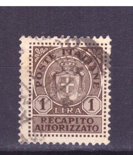 Francobolli luogotenenza - francobolli,
