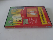 DVD  I LEGNANESI TEL CHI EL