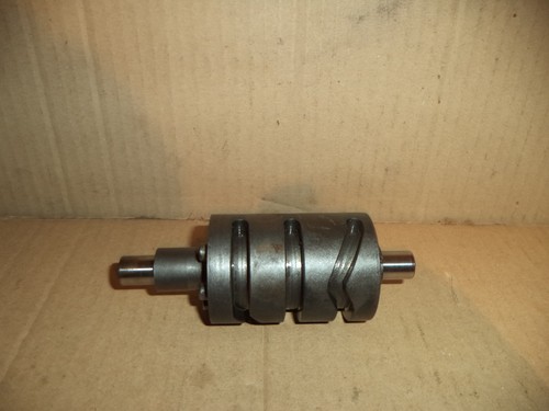 Ossa 350 mar - trial,