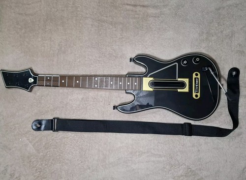 Guitar hero live - guitar,