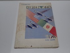 LE VIE DELL'ARIA NUMERO UNICO