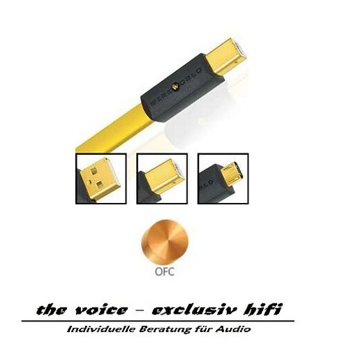 Wire world chroma cavo - 8,