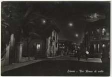 SCAURI - LATINA - VIA ROMA DI