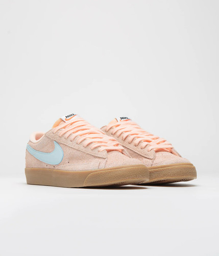 Nike donna blazer - nike, low