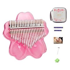 2024 Acrilico Kalimba 10/17/21