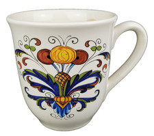 NEW~Ceramica Cuore~RICCO