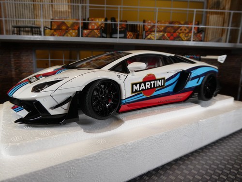 Lamborghini aventador works - lamborghini,