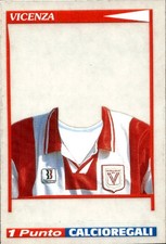 figurina Calciatori Panini