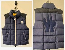 giubbotto piumino moncler