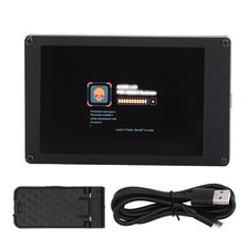 Display LCD IPS da 3,5 Pollici