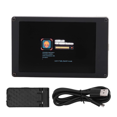 Display lcd ips 5 pollici - ips, da