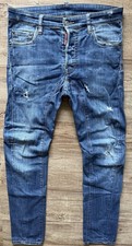 Jeans biker Dsquared2