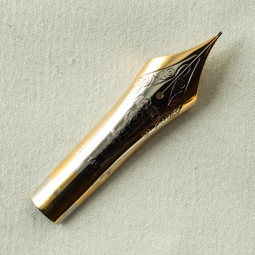 Vintage montblanc 149 - vintage,