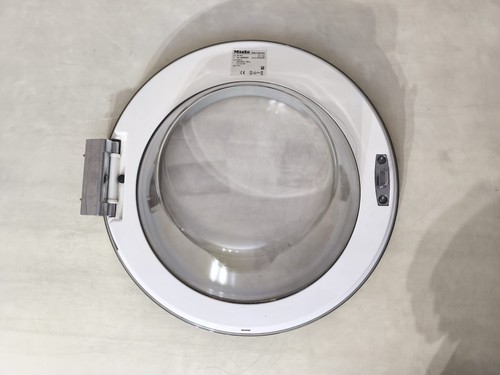 Oblo lavatrice miele - lavatrice,