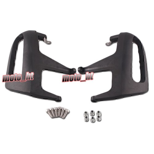 Protezione motore nero - , bmw