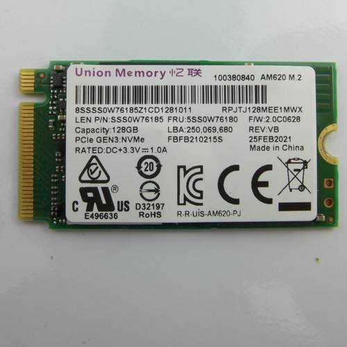 2242 128 2 - 128, gb