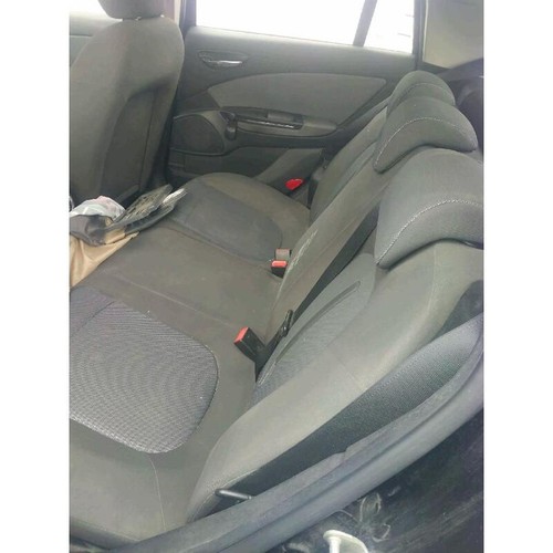 Sedili completi fiat bravo - sedili,