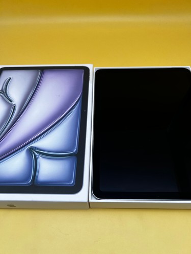 Apple ipad air - apple, 2024