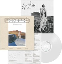 Biagio Antonacci L'inizio - LP