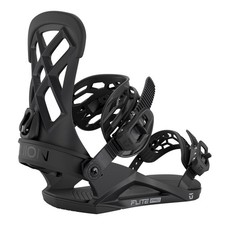 Attacchi snowboard uomo Union