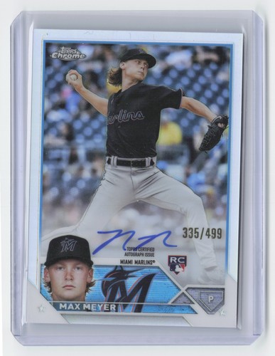 2023 topps chrome mme - 2023, #ra-mme