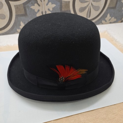 Cappello derby bowler scala - ​cappello,