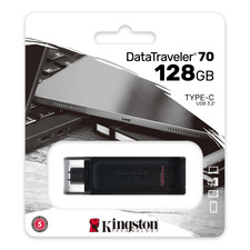 MEMORIA PENDRIVE KINGSTON