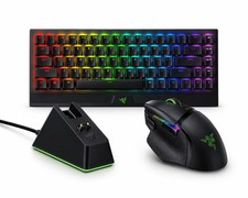 Set da gioco wireless Razer