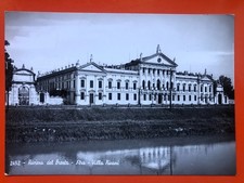03242 Cartolina Stra (VE) Villa Pisani