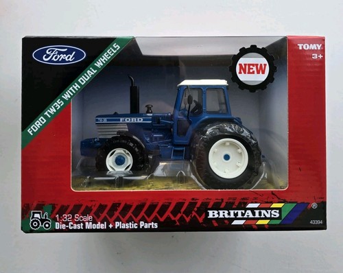 Trattore britains ford - trattore,