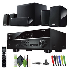 5.1 Home Theater Systems
