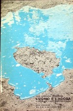 L'uomo e l'acqua: 2a rassegna d'arte contemporanea Sala convegni