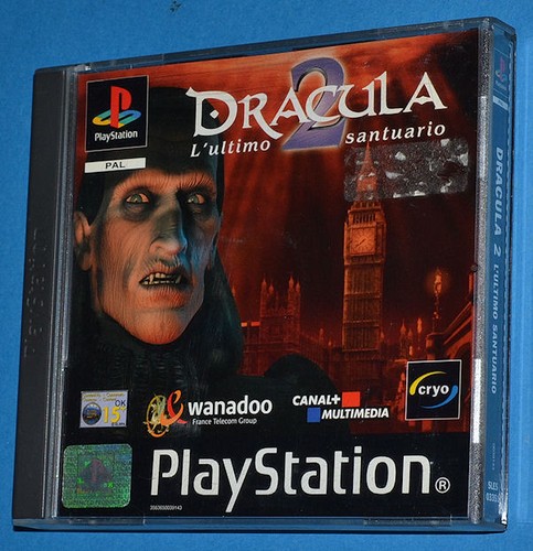 Dracula l ultimo santuario - 2,