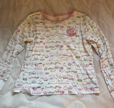 ♡Camicia Mezzo Piano Kawaii