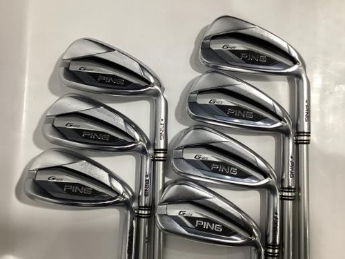Ping g425 set ferri - ping,