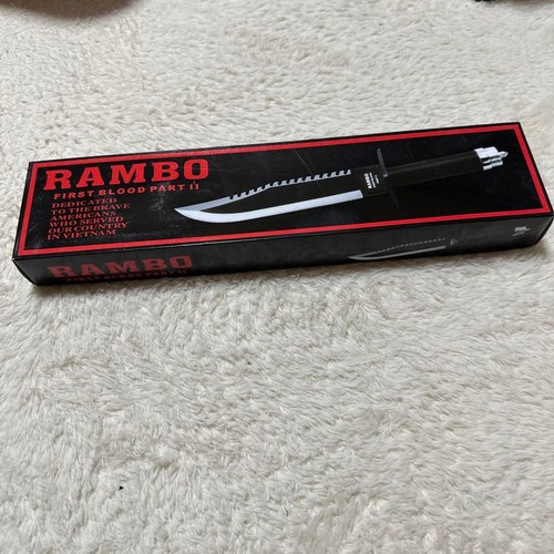 Rambo first blood - rambo,