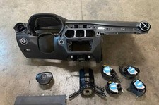 Kit airbag mercedes benz - kit,