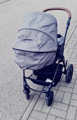 Kinderkraft xmoov passeggino - kinderkraft,
