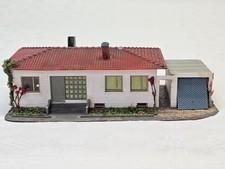 VAU-PE 8128 H0 BUNGALOW CON