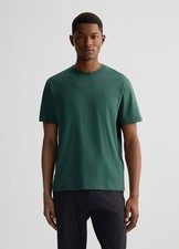 LIU JO T SHIRT GIROCOLLO  M/C