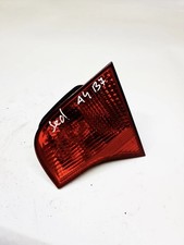 Fanale posteriore destro Audi
